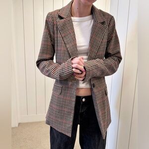 Ambercrombie and fitch great condition women’s blazer